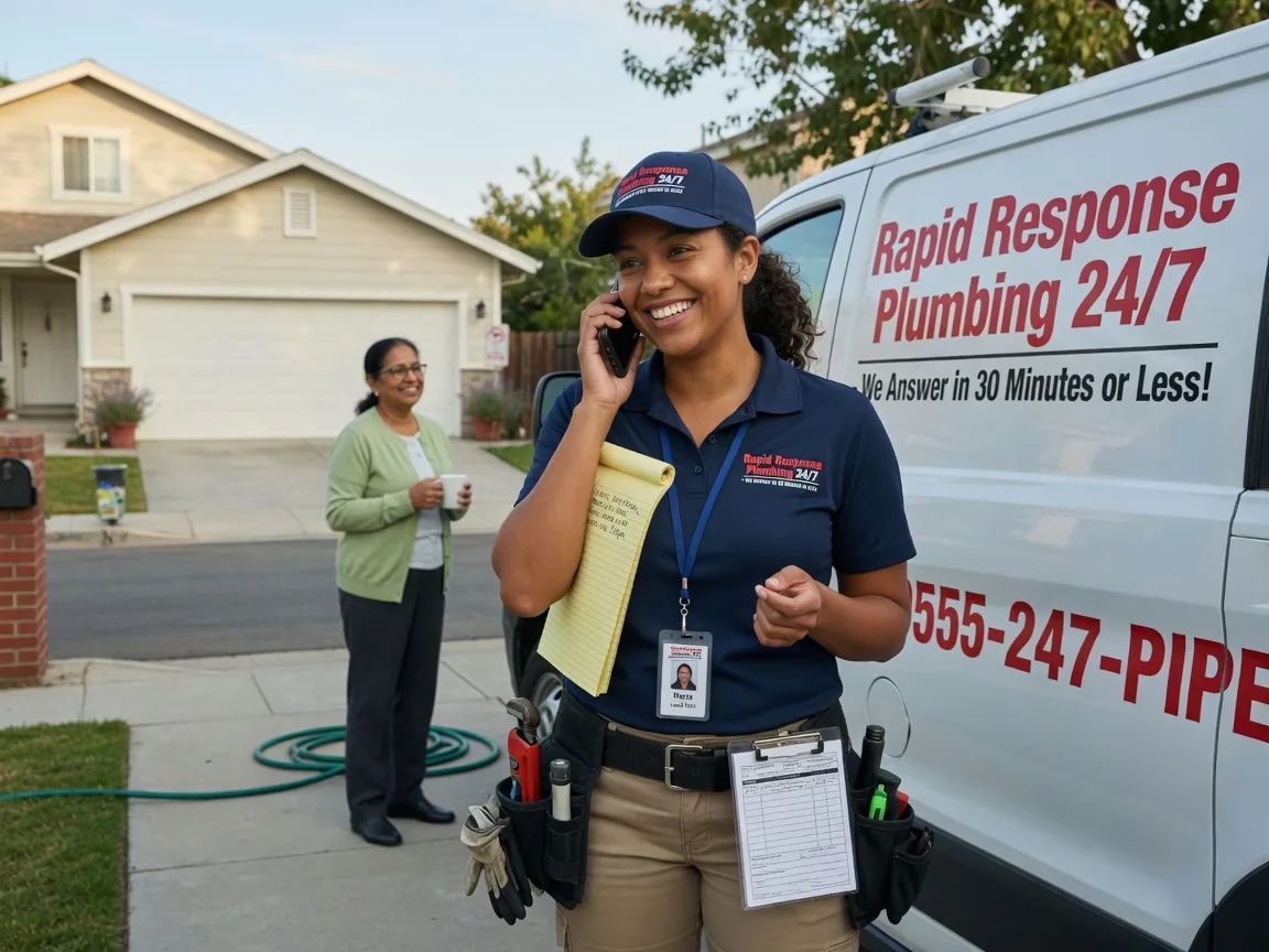 Emergency Plumber South Shore, SD FAQs